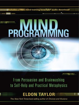 cover image of Mind Programming